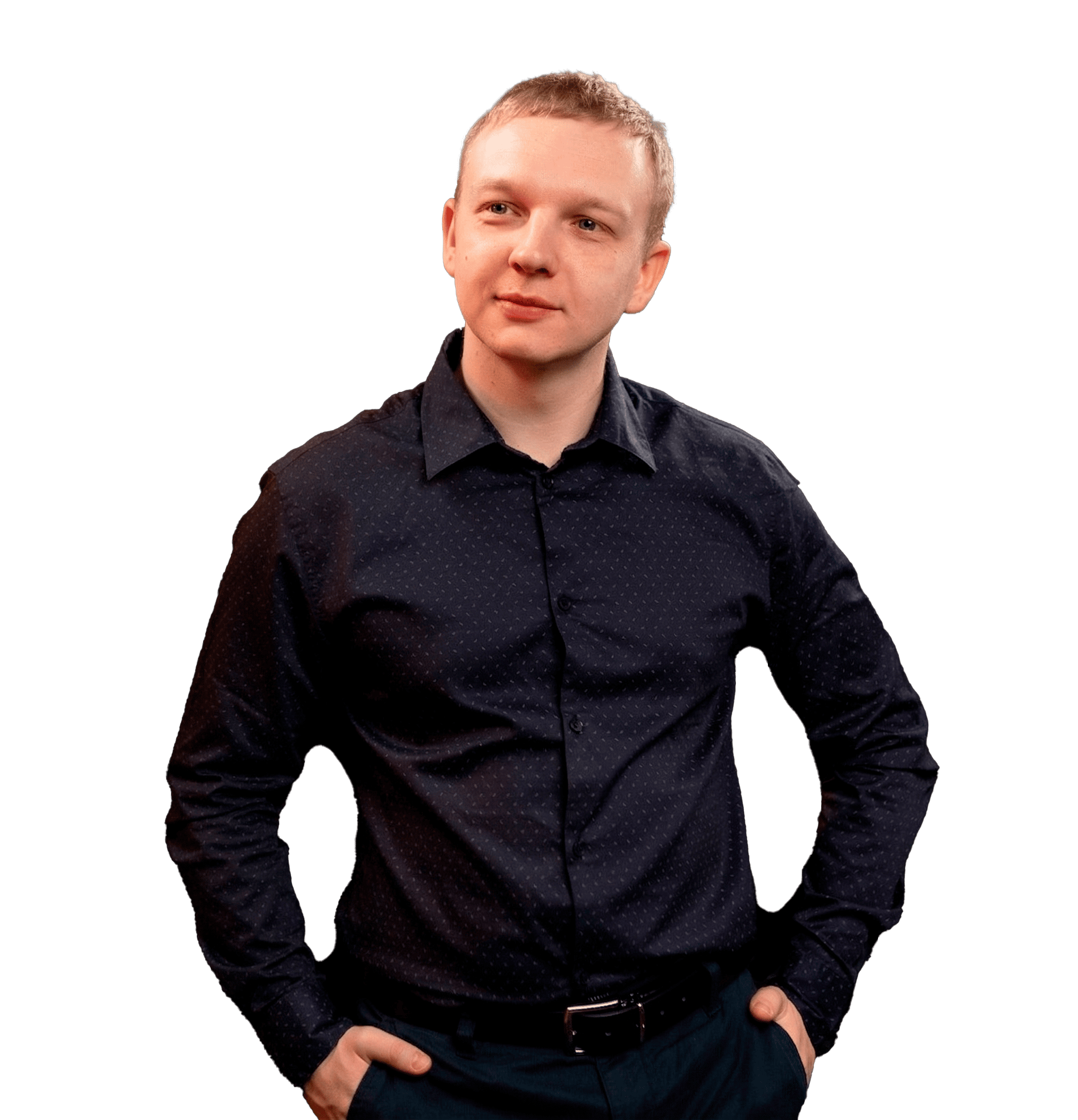 Андрей Гетманенко