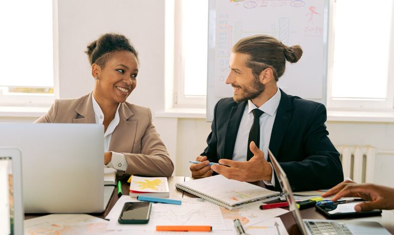 Empowering Businesses with Strategic Innovation